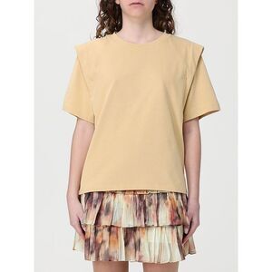 Isabel Marant T-Shirt Woman Yellow
